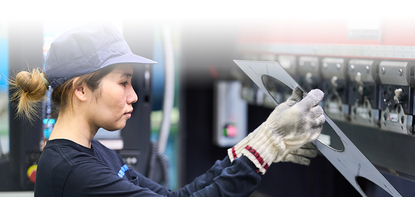 写真:会議の様子