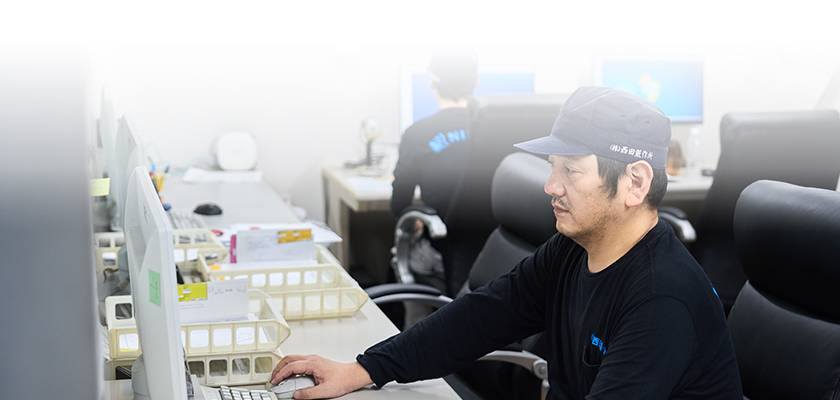 写真:会議の様子